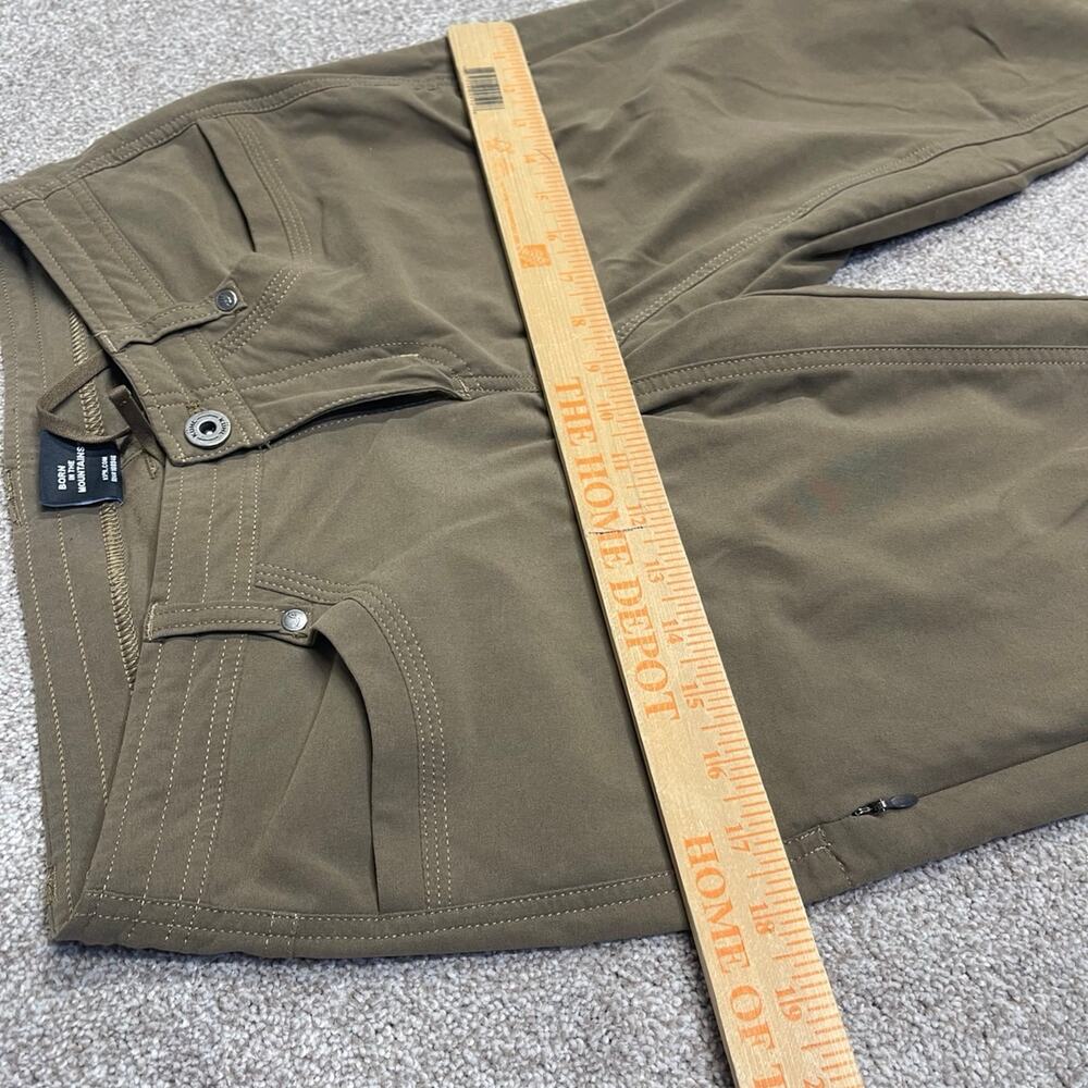 Gorpcore Hiking Performance Tactical Technical Ku… - image 8